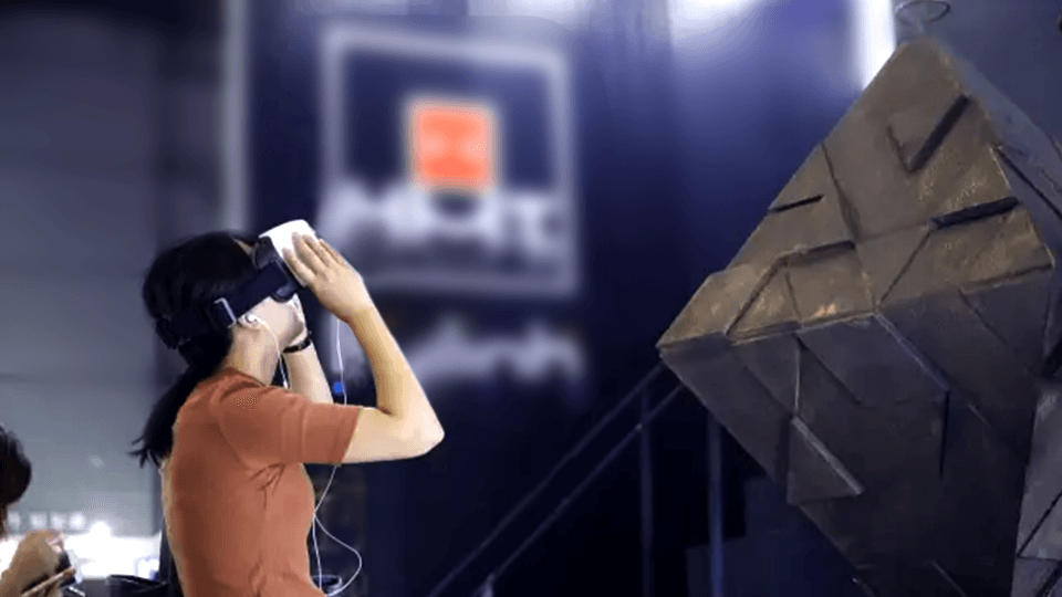 IZ - Music VR