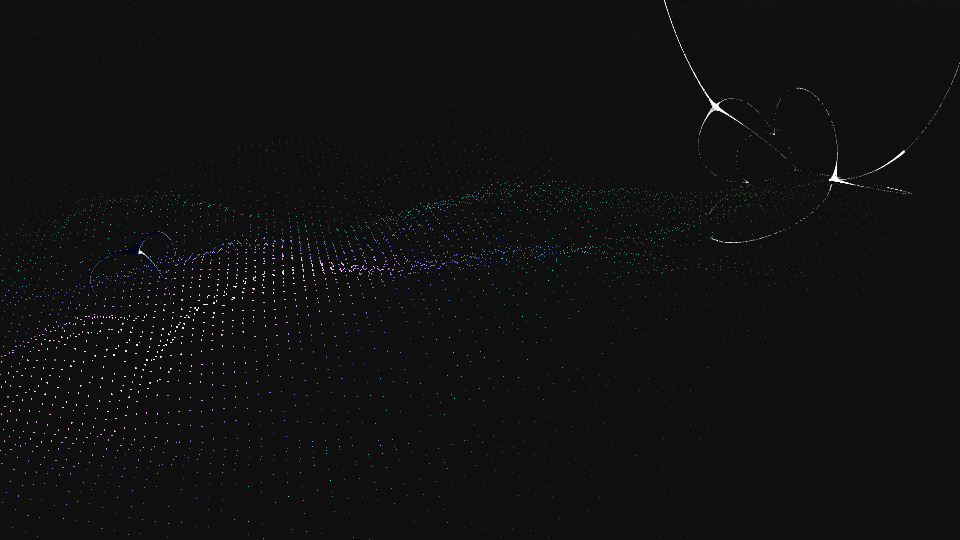 DeepExp