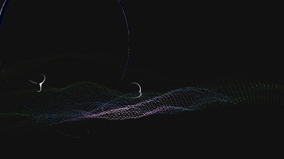 DeepExp