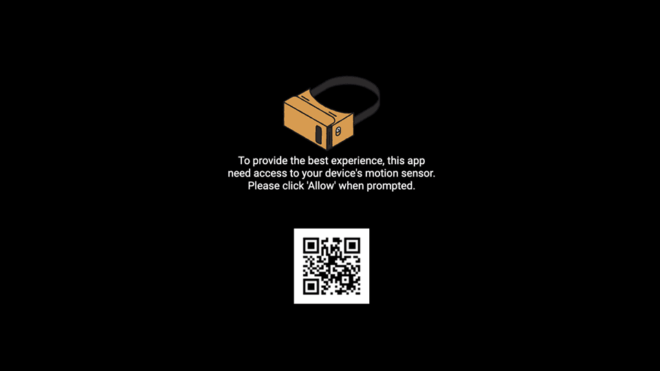 IZ - Music VR ( Web Version )