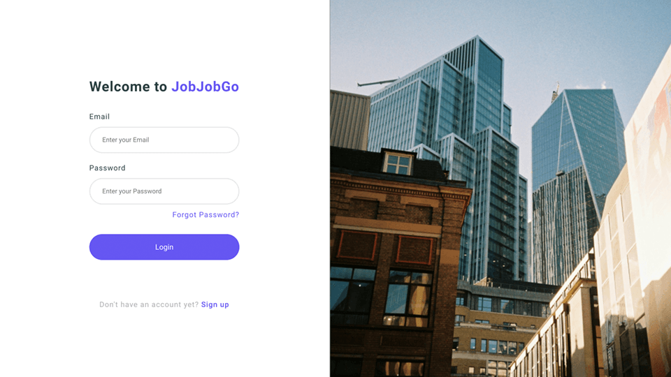JobJobGo