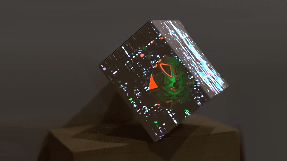 Mapping Test